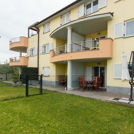 Residence Marina Rose M Apartment By Locap Group Portorož Exterior foto